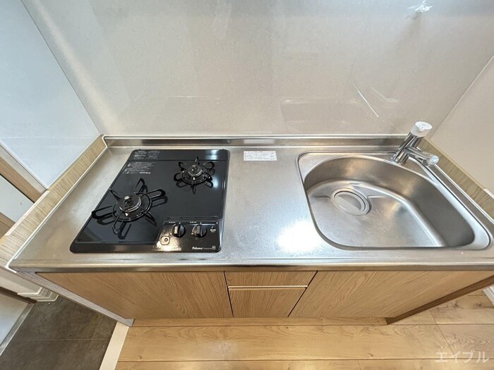物件内観写真10　(キッチン)