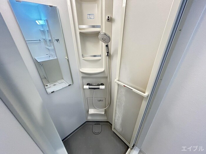 物件内観写真11　(バス／シャワールーム等)