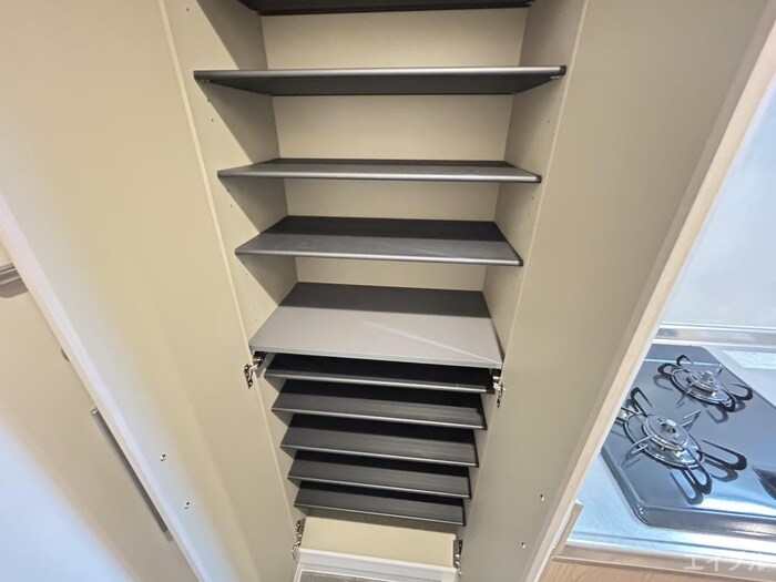 物件内観写真16　(靴箱)