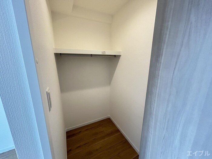 物件内観写真17　(収納)