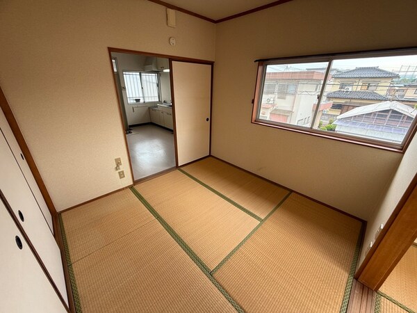 居室