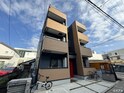 rosso香住ヶ丘