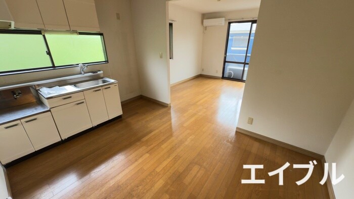 物件内観写真7　(居室)