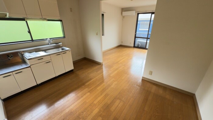 物件内観写真7　(居室)