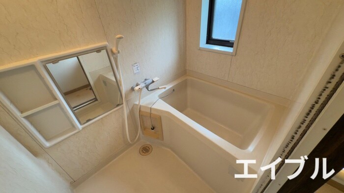 物件内観写真10　(バス／シャワールーム等)