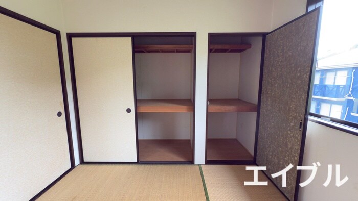 物件内観写真18　(収納)