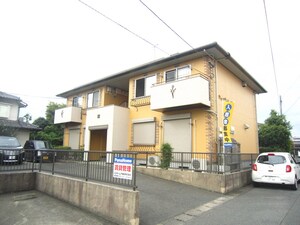 ウェルヴィラ大保 Ａ外観写真