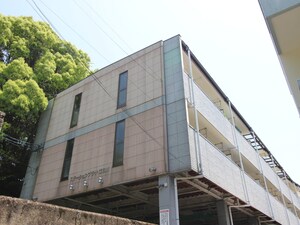 ステ－ションプラザ二日市外観写真