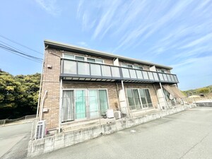 ベェルヴェル外観写真