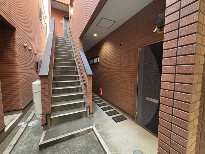 物件外観写真3　(建物設備)