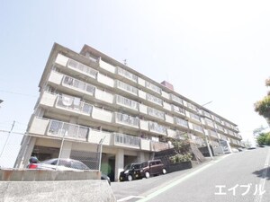 第３ヒロカネビル外観写真
