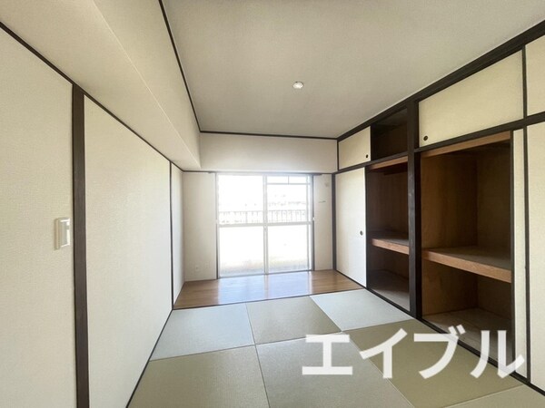 居室