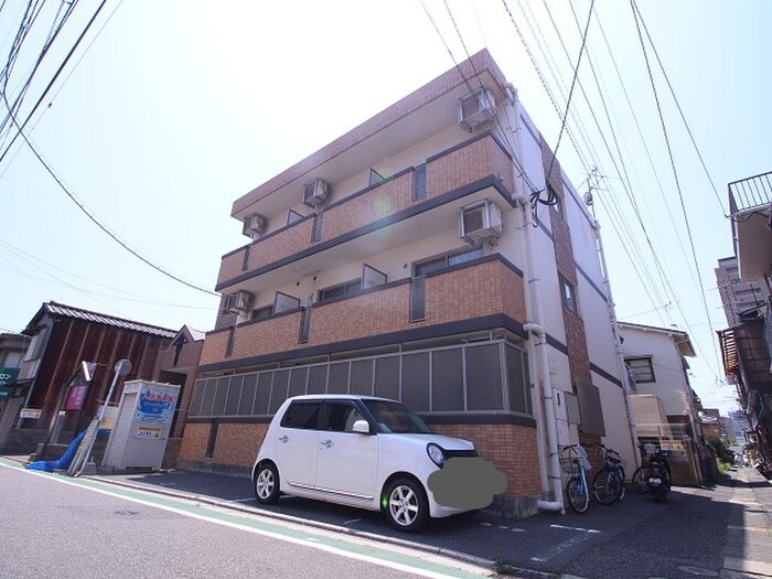 物件外観写真3　(外観写真)