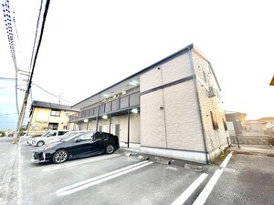 サニ－ブライトHP外観写真