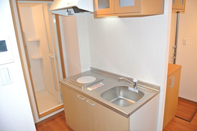 物件内観写真5　(キッチン)