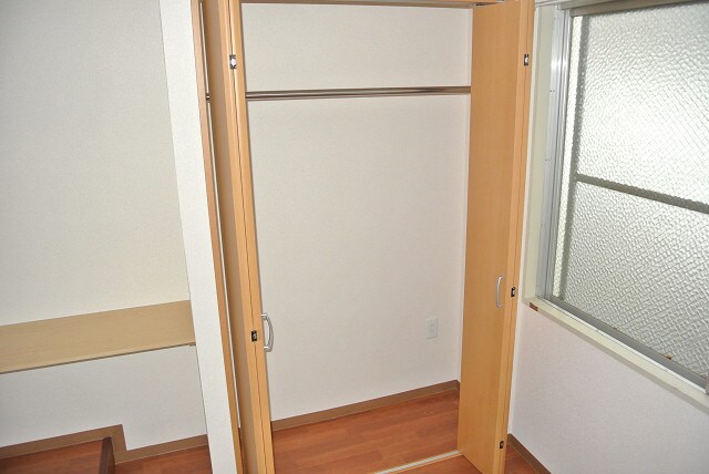 物件内観写真10　(収納)