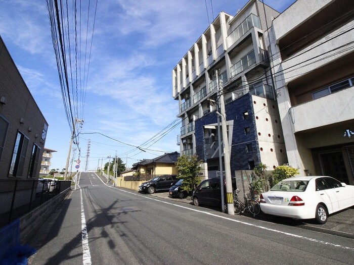 物件外観写真5　(周辺環境)