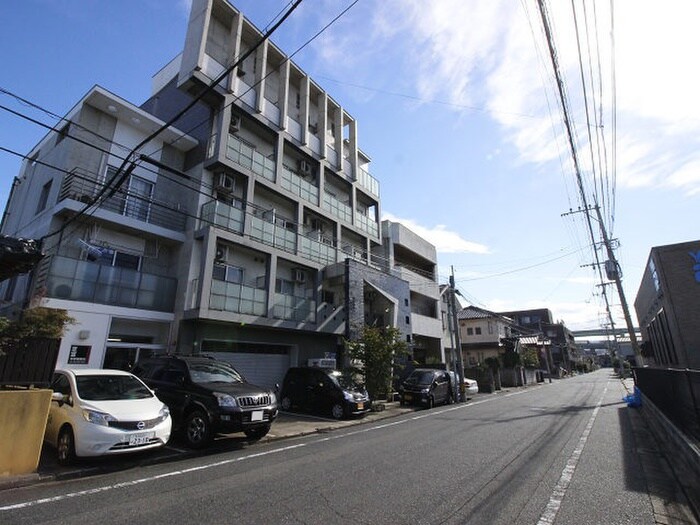 物件外観写真6　(周辺環境)