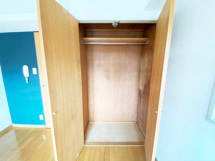 物件内観写真11　(収納)