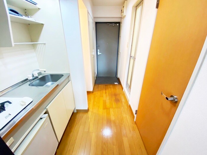 物件内観写真22　(キッチン)