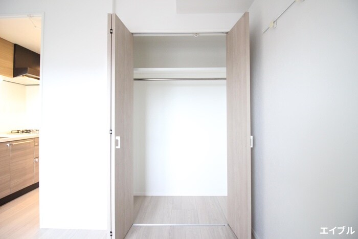 物件内観写真13　(収納)