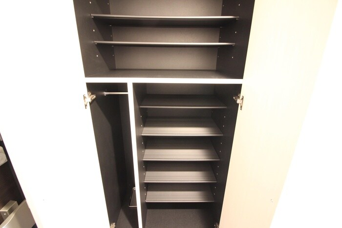 物件内観写真15　(靴箱)