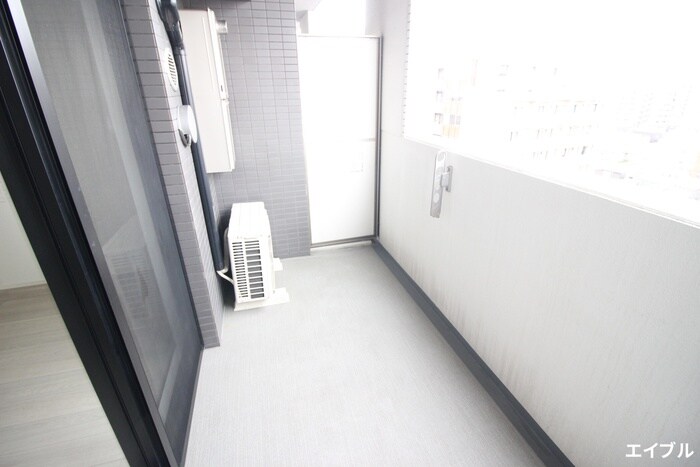 物件内観写真21　(ベランダ・バルコニー)