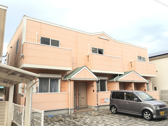セレッサ野方