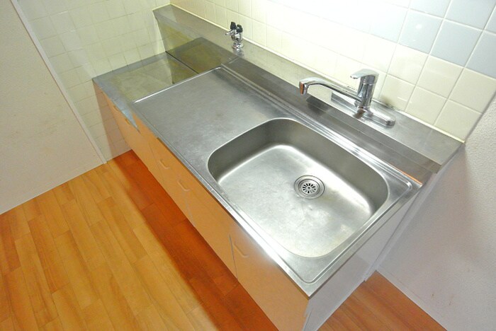 物件内観写真7　(キッチン)