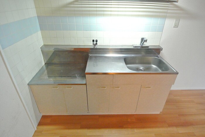 物件内観写真13　(キッチン)