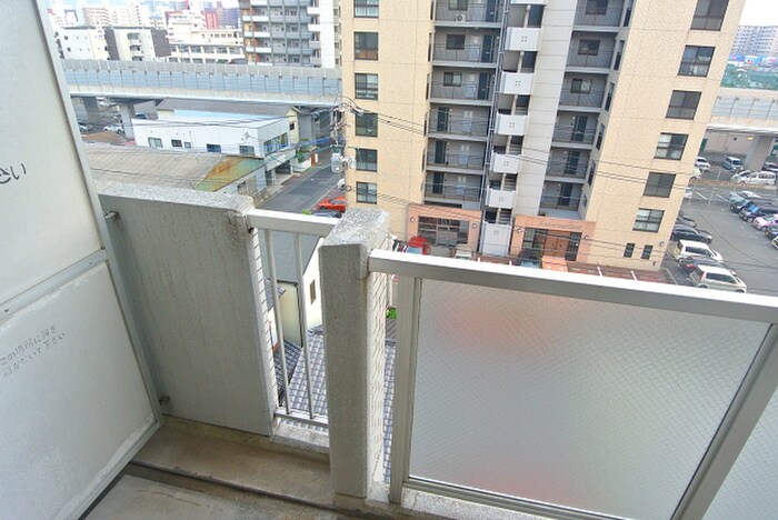物件内観写真15　(ベランダ・バルコニー)