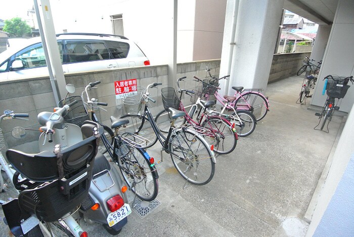 物件内観写真16　(周辺環境)