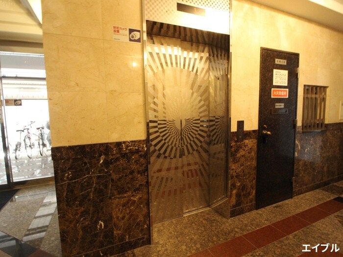 物件外観写真5　(建物設備)