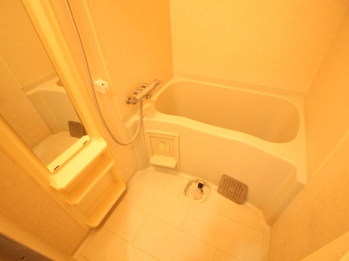 物件内観写真17　(バス／シャワールーム等)