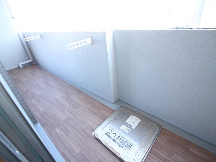 物件内観写真20　(ベランダ・バルコニー)