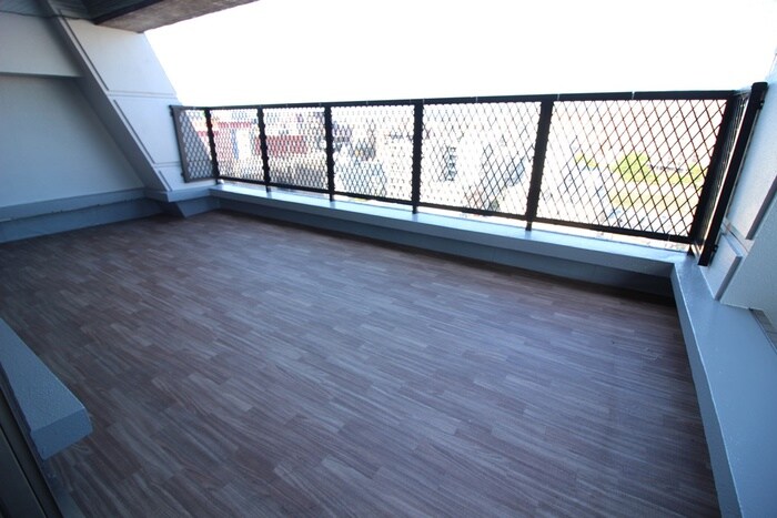 物件内観写真22　(ベランダ・バルコニー)