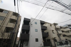 リタリッチ寺塚外観写真