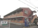 プレアール三苫Ⅱ