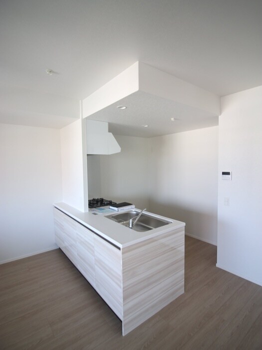 物件内観写真11　(キッチン)