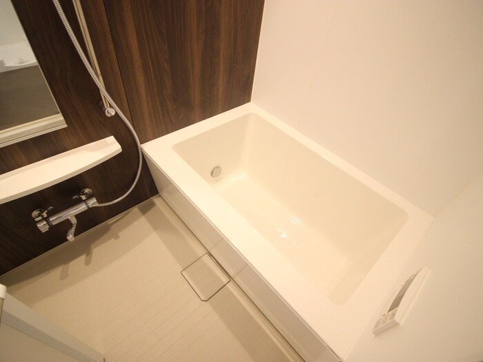 物件内観写真13　(バス／シャワールーム等)