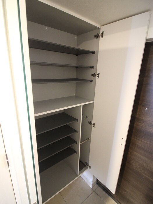 物件内観写真21　(靴箱)