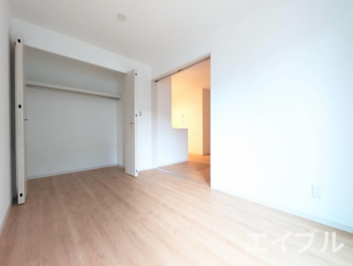 物件内観写真7　(居室)