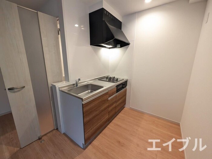 物件内観写真9　(キッチン)