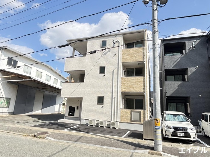 物件外観写真3　(外観写真)