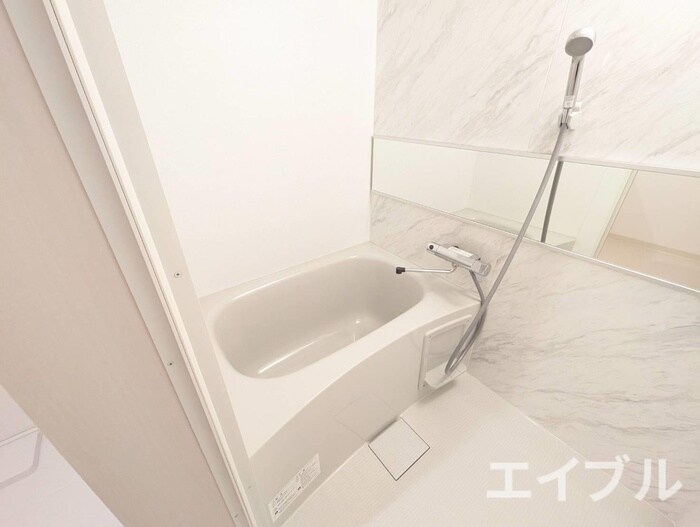 物件内観写真10　(バス／シャワールーム等)