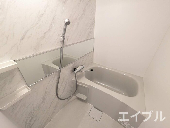 物件内観写真10　(バス／シャワールーム等)