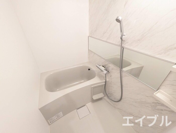 物件内観写真10　(バス／シャワールーム等)