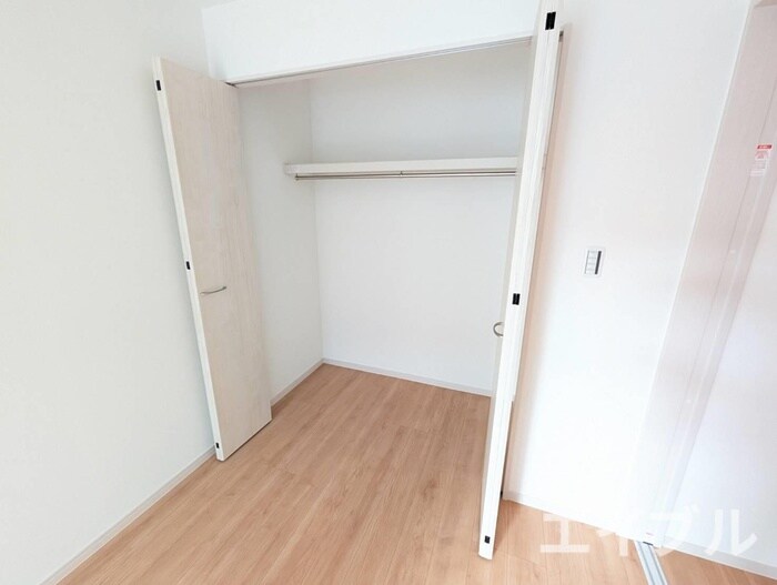 物件内観写真14　(収納)