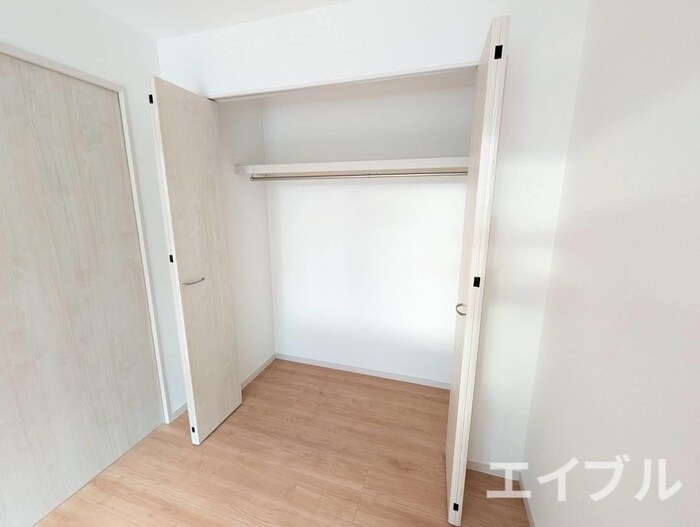 物件内観写真14　(収納)