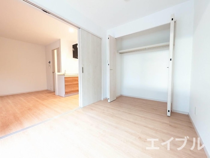 物件内観写真17　(居室)